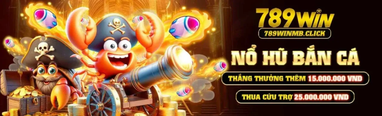 Thomo123 Bắn Cá đổi thưởng