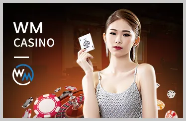 Casino trực tuyến Thomo123